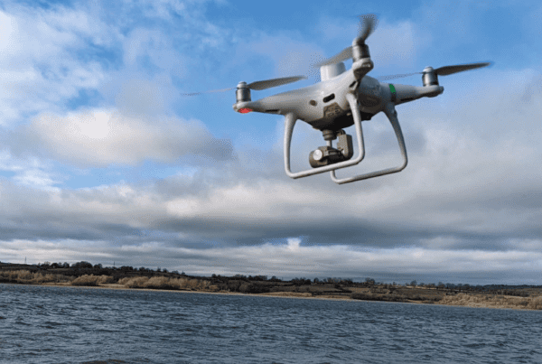 mapmatic drones