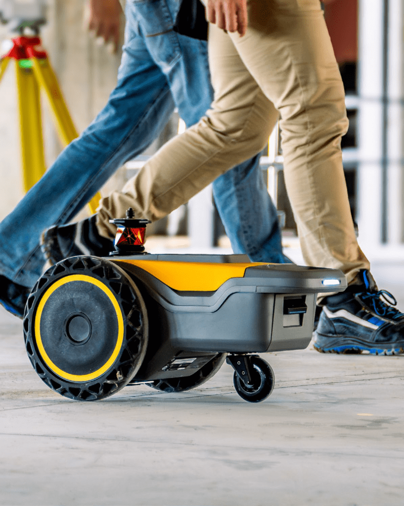 c08651741-6 Robotic Setting Out with HP SitePrint